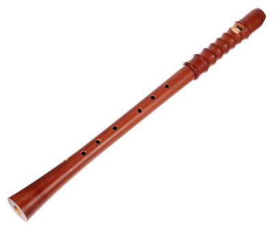 Mollenhauer 4407 Kynseker tenorinė fleita