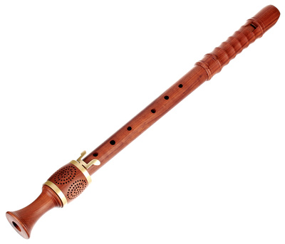 Mollenhauer 4418 Kynseker tenorinė fleita