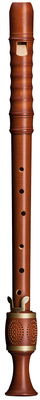 Mollenhauer 4417 Kynseker tenorinė fleita