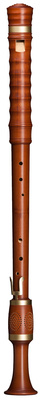 Mollenhauer 4507 bosinė fleita