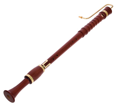 Mollenhauer 4607 Kynseker bosinė fleita
