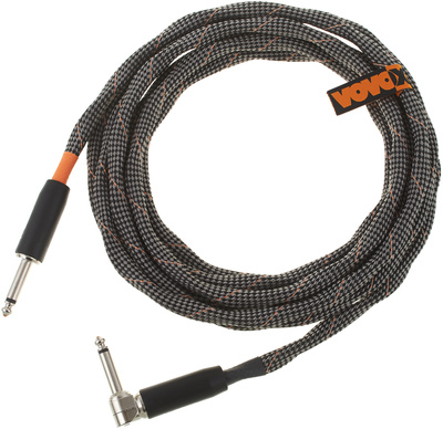 Vovox sonorus protect A350 ang.TS/TS instrumentinis laidas
