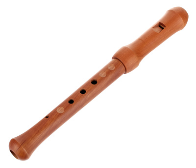 Mollenhauer Waldorf Edition Sop. Penta 5 išilginė fleita