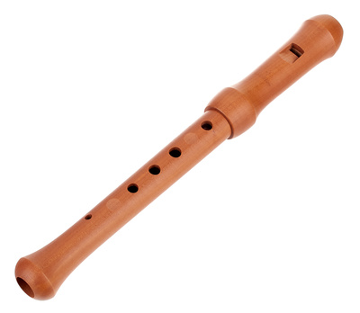 Mollenhauer Waldorf Edition Sop. Penta 7 išilginė fleitkutė