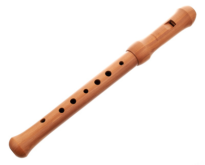 Mollenhauer Waldorf Edition Soprano EL barokinė sopraninė fleita