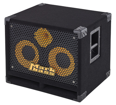 Markbass Standard 102HF-8 Ohm bosinės gitaros kabinetas