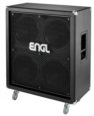 Engl E412XXL-BK 4x12 gitarų kabinetas
