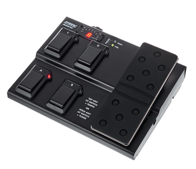 Line6 FBV Express MKII gitaros stiprintuvo pedalas