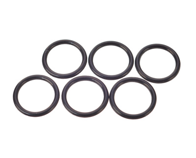 Thomann Slide Rubber Band 10 x 1,5 varinių instrumentų gumelė