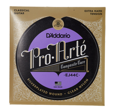 Cordes de Guitares Classiques