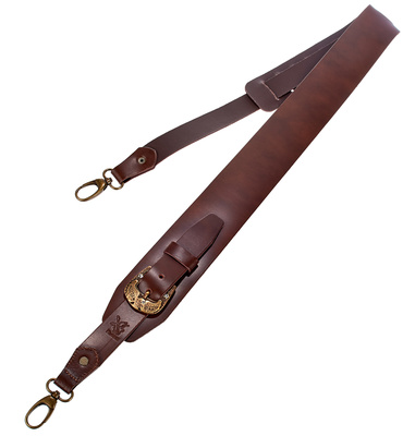 Minotaur Banjo Strap American Eagle BR banjo diržas