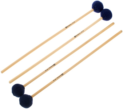 Bergerault BE-M1R marimbos lazdeles