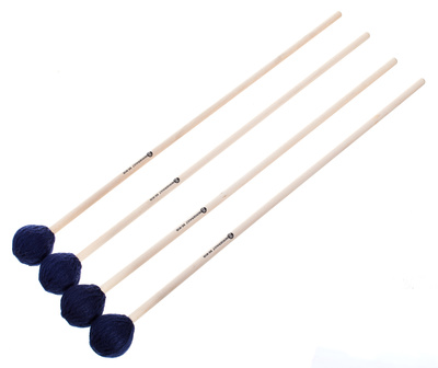 Bergerault BE-M3B marimbos lazdeles