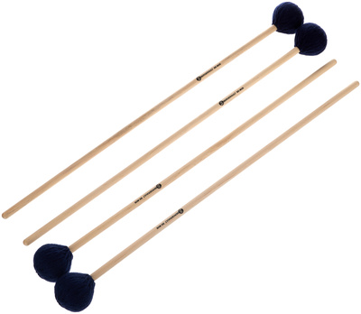 Bergerault BE-M2B marimbos lazdos