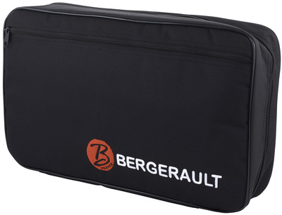 Bergerault Mallet Bag SBPM būgnų lazdelių dėklas  