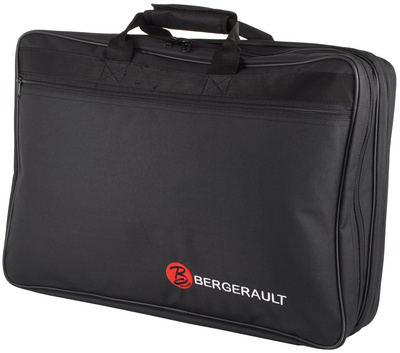 Bergerault Mallet Bag SBGM mušamųjų lazdelių dėklas