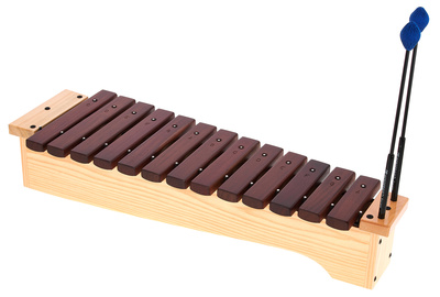 Bergerault XSD Xylophone Soprano B-Stock sopraninis ksilofonas