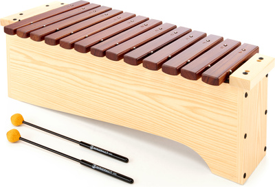 Bergerault XAD Xylophone Alto altinis ksilofonas