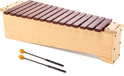 Bergerault XTAD Xylophone Tenor/Alto tenorinis altinis ksilofonas