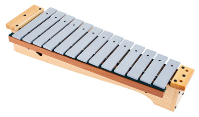 Soprano metalofonai