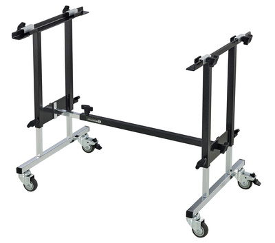 Bergerault Stand Xylophone/Metalophone S3 stovai