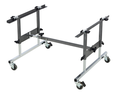 Bergerault Stand Xylophone/Metalo B-Stock Orfo stovas