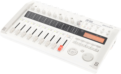 R16 SD-Card Recorder