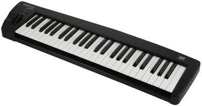 Miditech Midistart Music 49 midi valdymo klaviatūra