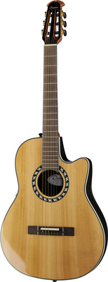 Ovation 1773AX-4 NAT B-Stock klasikinė gitara