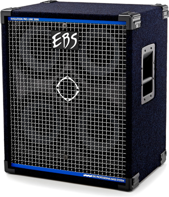EBS Proline 410