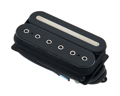 DiMarzio DP228F BK humbuckerio garso nuėmėjas