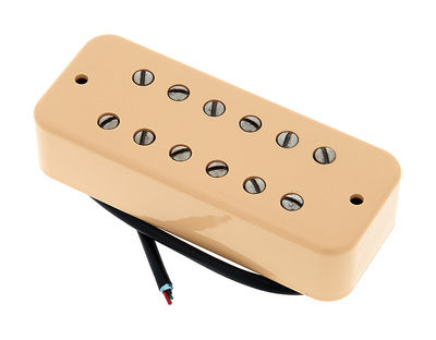 DiMarzio DP210 Tone Zone P90 P-90 garso nuėmėjas  