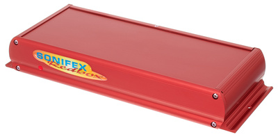 Sonifex Redbox RB-SM2 sumavimo pultas