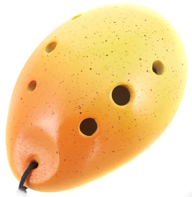 Thomann Ocarina 7H C Alto Shell YO okarina