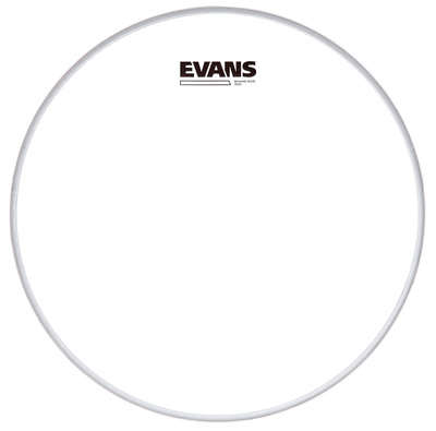 Evans S13H30 Hazy 300 rezonuojanti būgno membrana