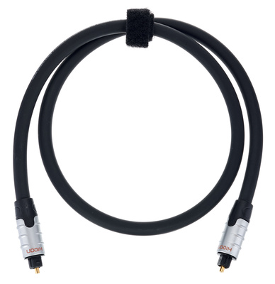 Sommer Cable Toslink 0,75m optiskais kabelis