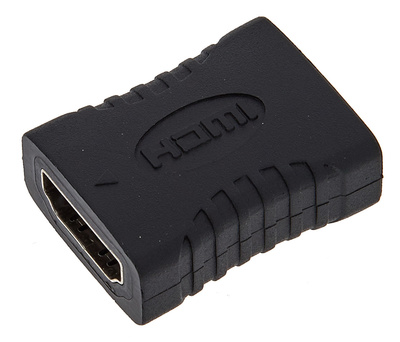 the sssnake HDMI - HDMI adapteris