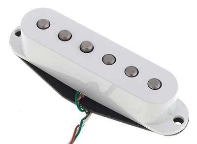 DiMarzio DP419 WH Area 67 humbuckeris vieno ritės dydžio  
