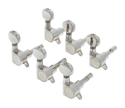 Kluson MLK6LN gitaros derinimo suktukai