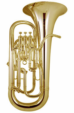 Besson BE967 Bb eufonija