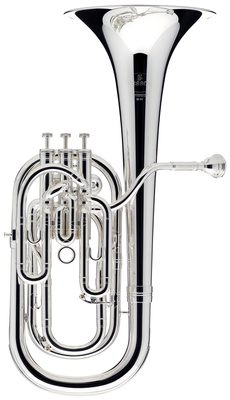 Besson BE955-2 Sovereign baritoninis ragas  