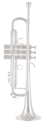 Bach LR180S37G Bb trimitas  