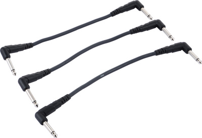 Daddario PW-CGTP-305 instrumentinis laidas
