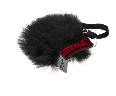 Rycote Small Mini Wind Screen 30mm apsauga nuo vėjo