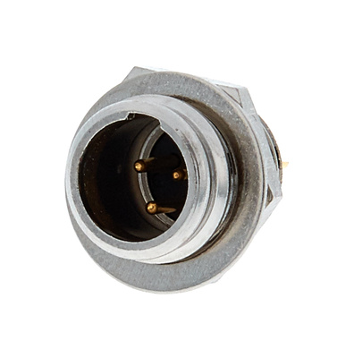 Rean RT3 MP 3-pin XLR jungtis (vyriška/moteriška)