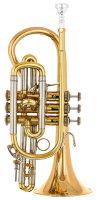 Bach 184 G kornetas  