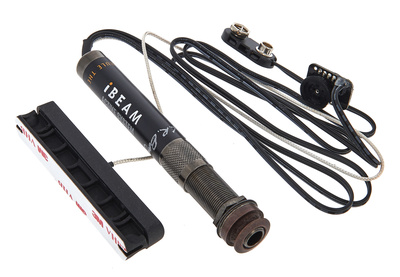 L.R.Baggs iBeam Active System Steel akustinės gitaros garso nuėmėjų komplektas