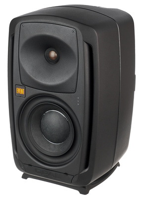 Opal, aktiver Nahfeldmonitor, Frequenzgang: 35 Hz - 22 kHz, Crossover Frequenz: 1600 Hz, 7.1"" Neodymium Tieftöner 270W, 1"" Neodymium Hochtöner