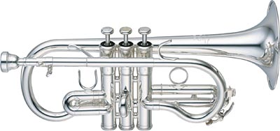 Yamaha YCR-8620S 02 Eb kornetas