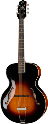 The Loar LH-600 VSB
